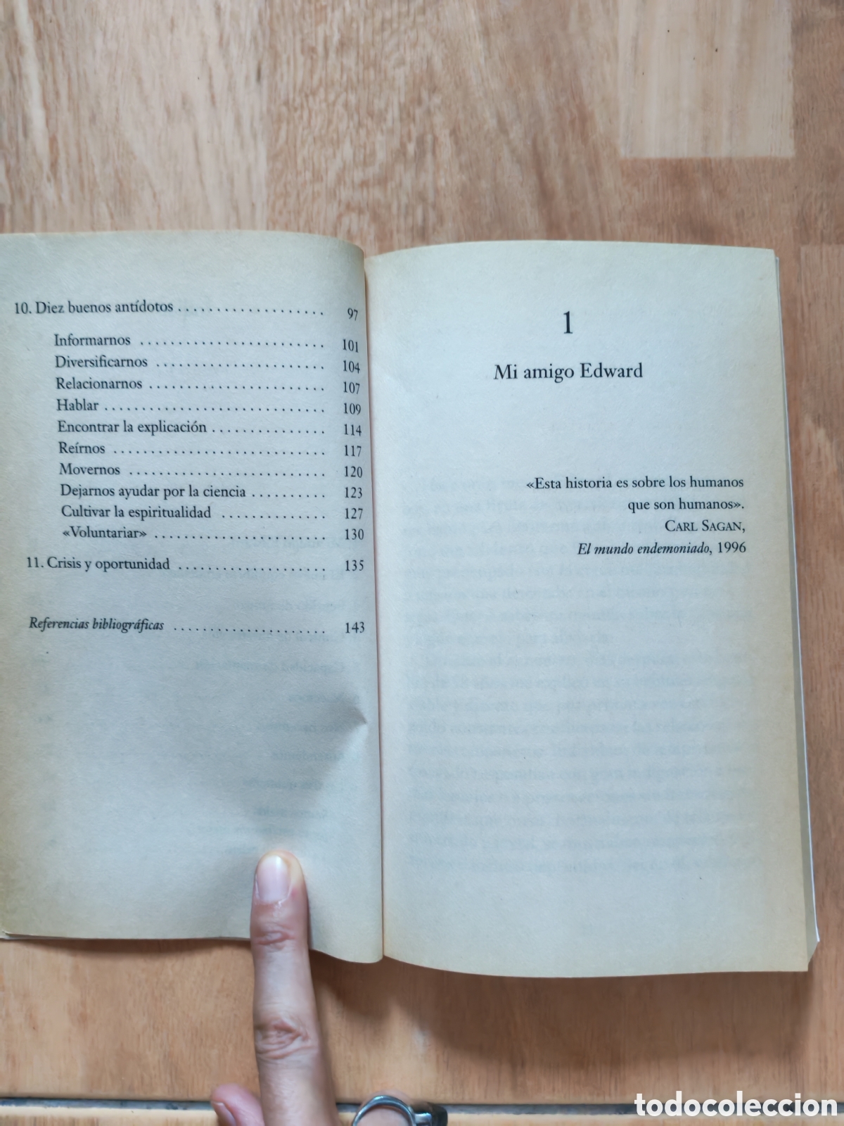 Libros: Nuestra incierta vida normal - Foto 6