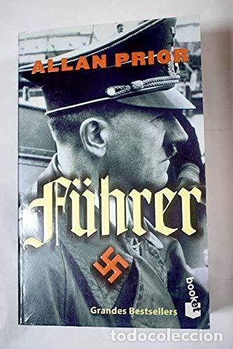 Libros: F&uuml;hrer - Allan Prior