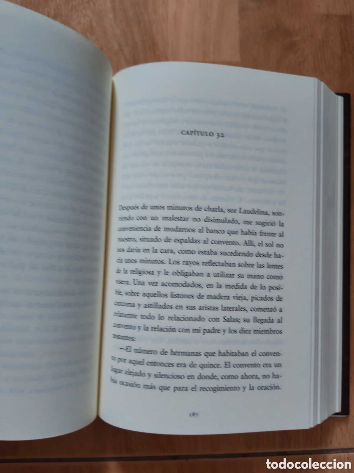 Libros: La d&eacute;cima clave, de Antonia J. Corrales - Foto 6