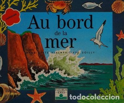 Libri di seconda mano: Au bord de la mer- 9782215019299