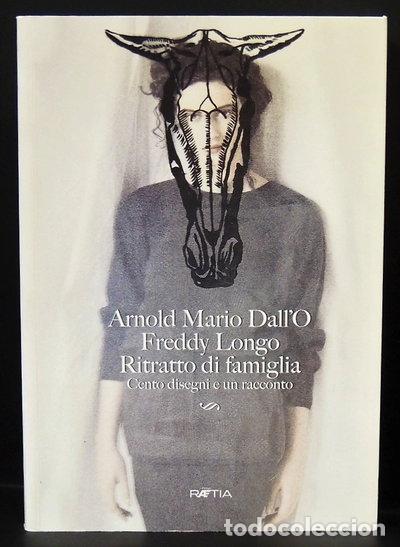 Livres: Ritratto di famiglia. Cento disegni e un racconto- 9788872832950