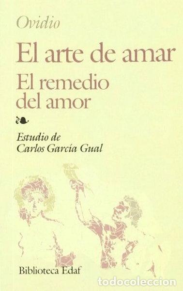 Livres: El arte de amar- 9788471664945