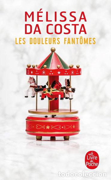 books: Les Douleurs fant&ocirc;mes- 9782253941705