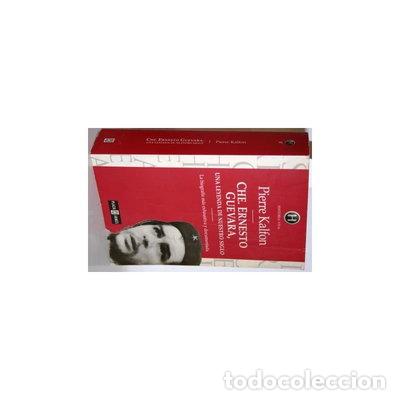 books: Che. Ernesto Guevara, una leyenda de nuestro siglo- 9788401550164