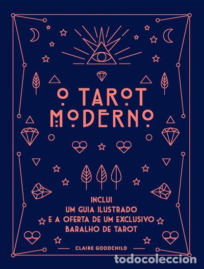 Libri di seconda mano: O Tarot Moderno- 9789896687489
