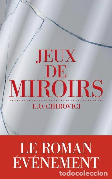 B&uuml;cher: Jeux de miroirs- 9782365692021