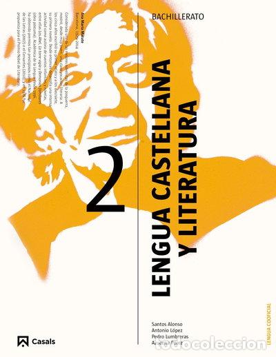 Libros: Lengua castellana y Literatura 2 Cooficial- 9788421851159