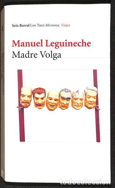 Libros: Madre Volga- 9788432208720
