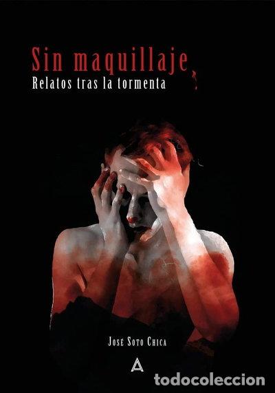 Libros: Sin maquillaje- 9788412042023