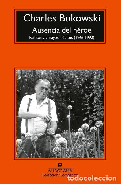 B&uuml;cher: Ausencia del h&eacute;roe- 9788433921987