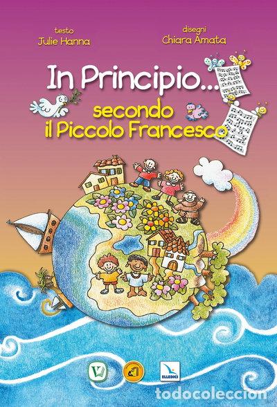 B&uuml;cher: In principio... secondo il piccolo Francesco- 9788801043136