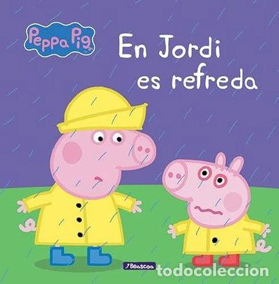 Livros em segunda m&atilde;o: En Jordi es refreda- 9788448840457