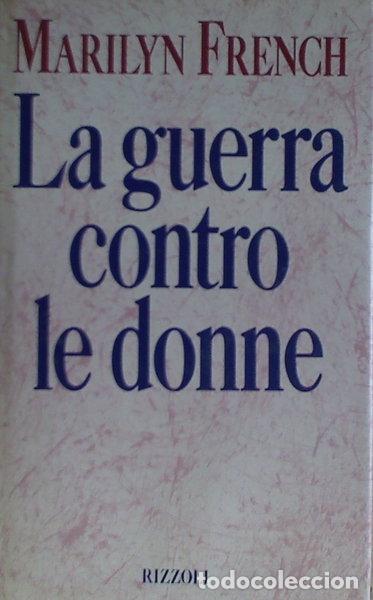 Libros: La guerra contro le donne- 9788817842358