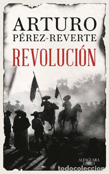 Libros: Revoluci&oacute;n- 9786073821520