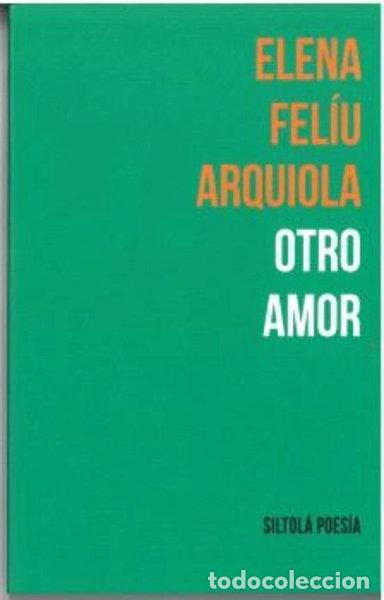 Libros: Otro amor- 9788419298225