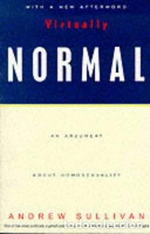 Libros: Virtually Normal- 9780330346962