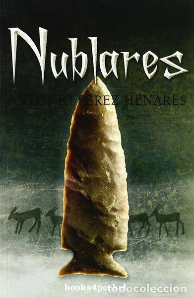 Libri di seconda mano: Nublares- 9788496829589