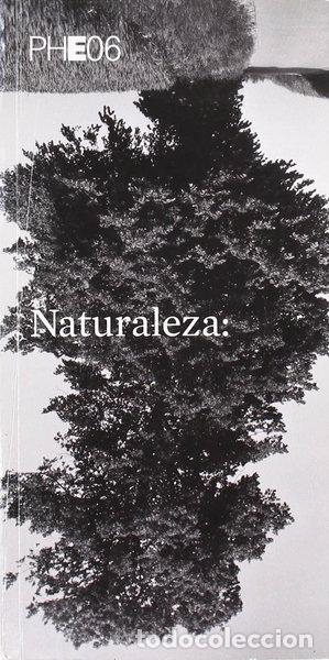 Libros: Naturaleza : PHE06 : gu&iacute;a- 9788496466364