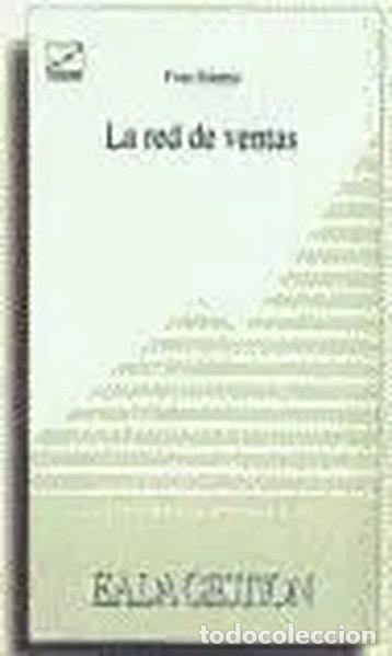 books: La Red de Ventas- 9788486703646