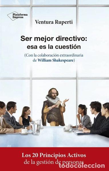 books: Ser mejor directivo: esa es la cuesti&oacute;n- 9788417002756