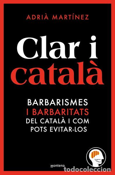Libros: Clar i catal&agrave;- 9788419650467