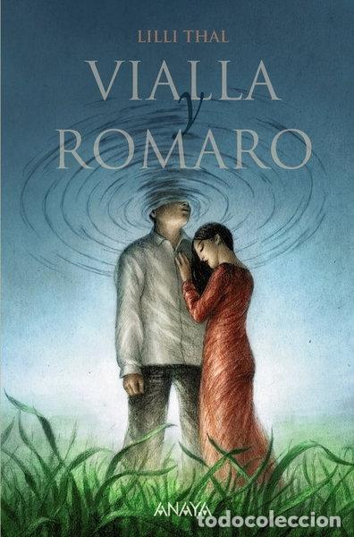 Libros: Vialla y Romaro- 9788466777322