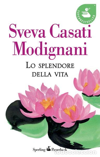 Libros: Lo splendore della vita- 9788860614223