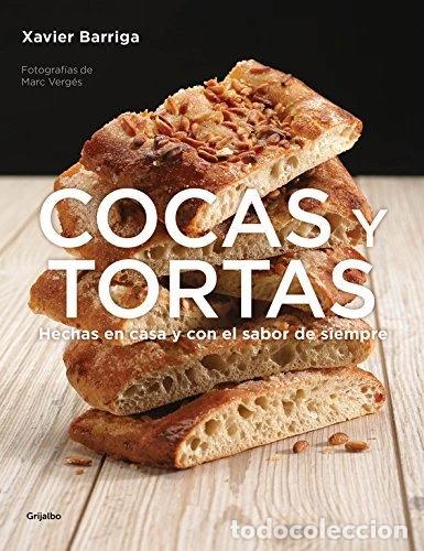 Livres: Cocas y tortas- 9788415989790