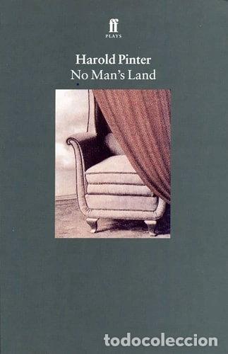 Livres: No Man's Land- 9780571160884
