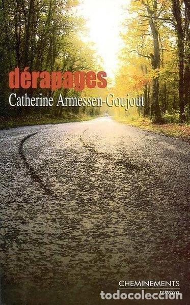 B&uuml;cher: D&eacute;rapages- 9782844783486