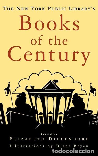 B&uuml;cher: The New York Public Library's Books of the Century- 9780195117905