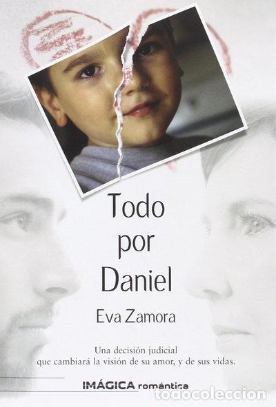 B&uuml;cher: Todo por Daniel- 9788495772589