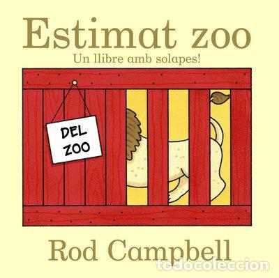 Libros: Estimat zoo- 9788499065519