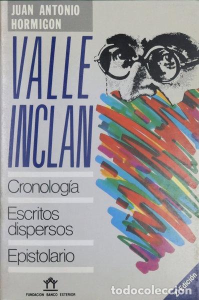 Libros: Valle Incl&aacute;n- 9788439895091