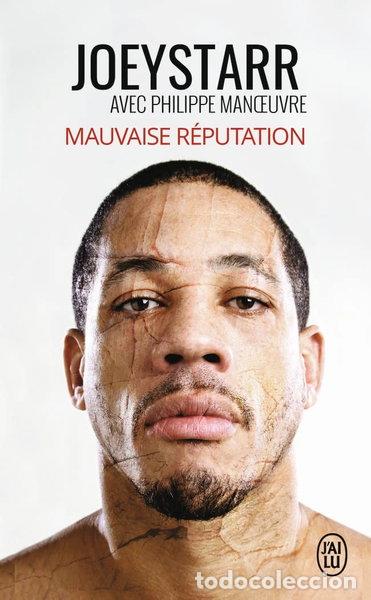 Libros: Mauvaise r&eacute;putation- 9782290003015