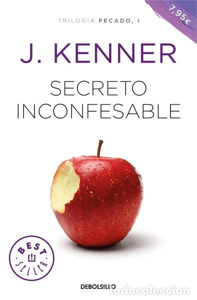 Libros: Secreto inconfesable- 9788466347648