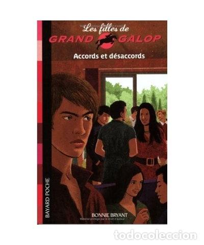 Libros: Accords et d&eacute;saccords- 9782747022507