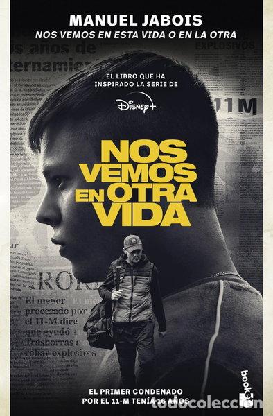 Libros: Nos vemos en esta vida o en la otra- 9788408287360