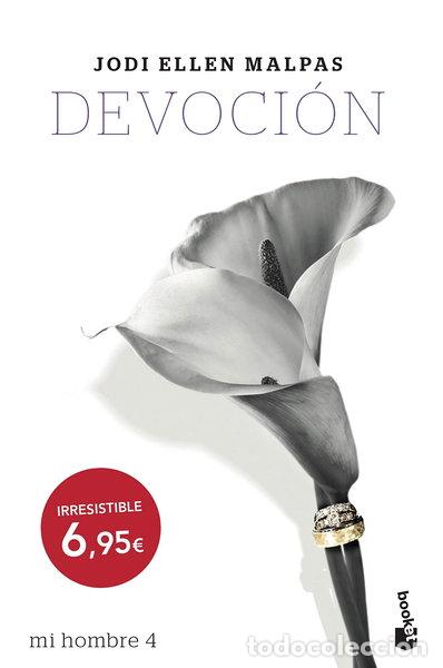Libros: Devoci&oacute;n- 9788408213635