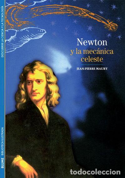 Livros em segunda m&atilde;o: Newton y la mec&aacute;nica celeste- 9788480769938