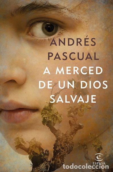 Livros em segunda m&atilde;o: A merced de un dios salvaje- 9788467052718