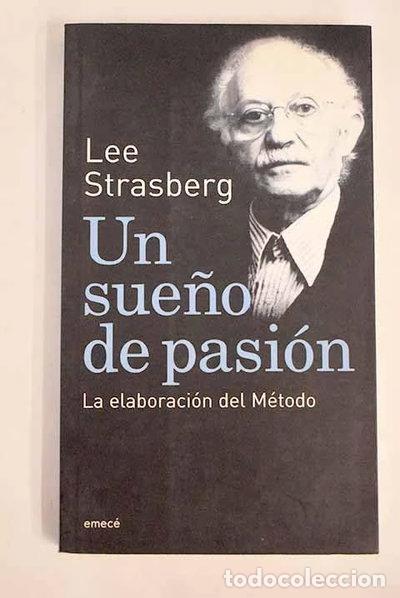 Livros em segunda m&atilde;o: Un sue&ntilde;o de pasi&oacute;n- 9789500429795