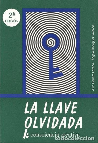 Livres: La llave olvidada- 9788460599708