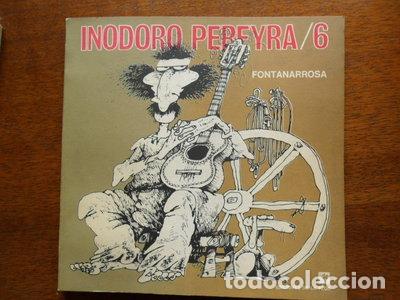 Livres: Inodoro Pereyra 06: El renegau- 9789504932208