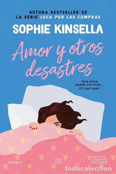 Livres: Amor y otros desastres- 9791387575007