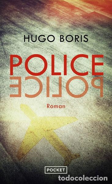 books: Police- 9782266273008