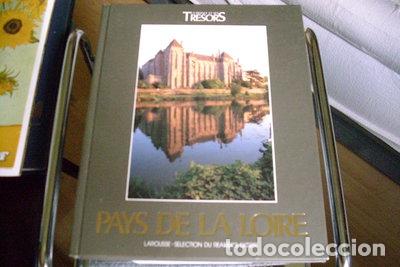 B&uuml;cher: Pays de la Loire- 9782037990455