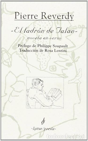 B&uuml;cher: El ladr&oacute;n de Tal&aacute;n- 9788492183104