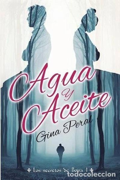 B&uuml;cher: Agua y aceite- 9788460872009