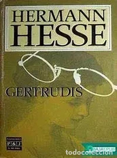 Libros: Gertrudis- 9788401429064 - Foto 1